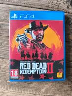 Red Dead Redemption 2, Spelcomputers en Games, Online, Vanaf 18 jaar, Overige genres, 1 speler