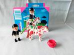Playmobil 4641 - Paardenmeisje (compleet), Ophalen of Verzenden, Gebruikt, Complete set