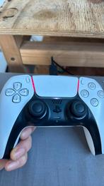 Zo goed als nieuw ps5 controller, Spelcomputers en Games, Spelcomputers | Sony PlayStation 5, Ophalen of Verzenden, Zo goed als nieuw