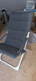 2x Relax tuin stoel, Ophalen, Nieuw