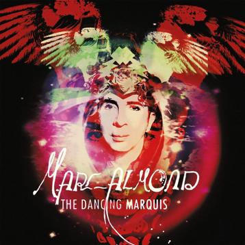 Marc Almond - The Dancing Marquis (Expanded Edition) 2 CDs beschikbaar voor biedingen