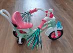 Poppenfiets Baby Born, Ophalen of Verzenden, Zo goed als nieuw, Overige merken