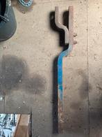 Ondertrekhaak FORD 4000, Zakelijke goederen, Ophalen