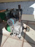 Bernard Motoren W10 - Vintage Stationaire Motor, Ophalen of Verzenden