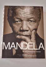 Mandela - Geautoriseerd Portret, Boeken, Diverse, Ophalen of Verzenden, Politiek, Zo goed als nieuw