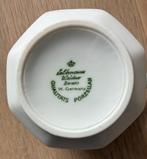 Lehmann Weiden Bavaria Porseleinen Servies, Ophalen, Gebruikt