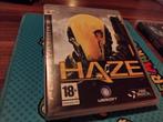 Haze Playstation 3 game, 1 speler, Ophalen of Verzenden, Zo goed als nieuw, Vanaf 3 jaar