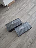 53 stuks lege CD doosjes NIEUW, Ophalen of Verzenden, Nieuw