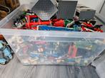 lego grote bak 30 kilo! Plus 3 sets, Ophalen, Zo goed als nieuw, Overige merken