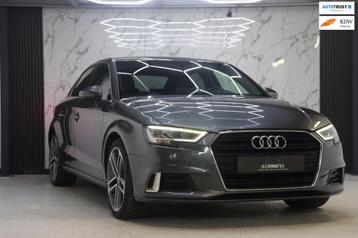 Audi A3 LIMOUSINE 1.5 TFSI CoD Sport S Line Edition beschikbaar voor biedingen