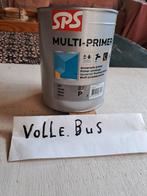 te koop   opruiming   volle blikken verf en beits, Minder dan 5 liter, Ophalen of Verzenden, Nieuw, Verf