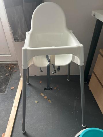 IKEA Eetstoel - Zeer Netjes! beschikbaar voor biedingen