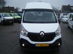 Renault Trafic 1.6 dCi T29 L2H2 Comfort Energy VOORZIEN VAN, Auto's, Bestelauto's, Origineel Nederlands, Te koop, 145 pk, Gebruikt