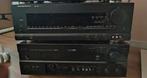 Receivers van Yamaha en Harman Kardon, Ophalen of Verzenden, 120 watt of meer