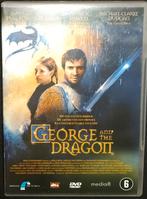 George And The Dragon, Ophalen of Verzenden, Zo goed als nieuw