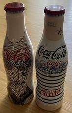 Aluminium coca-cola  flesjes  Jean Paul Gaultier, Ophalen of Verzenden
