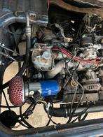 Subaru 2.0 je Turbo motor, VW T3 inbouw klaar., Ophalen, Subaru