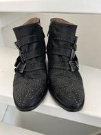 Chloe Susanna boots, Kleding | Dames, Schoenen, Ophalen of Verzenden, Zo goed als nieuw, Zwart