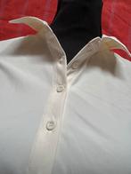 Gloednieuwe Blouse Maat L - Zoso, Ophalen of Verzenden, Nieuw, Maat 42/44 (L), Wit