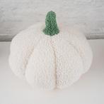 Pompoen decoratie kussen. Nieuw, Huis en Inrichting, Woonaccessoires | Kussens, Ophalen of Verzenden, Nieuw
