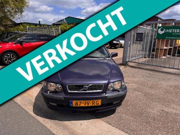 Volvo V40 1.8 Europa beschikbaar voor biedingen
