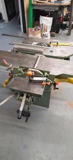 Robland K26 Combinatie Machine - Houtbewerking, Ophalen of Verzenden