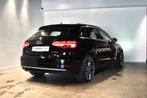 Audi A3 Sportback 30 TFSI Advance, Voorwielaandrijving, Stof, Gebruikt, 1165 kg