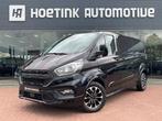 Ford Transit Custom 320 2.0 TDCI L2H1 Sport | Raptor | Dubbe, Diesel, Bedrijf, BTW verrekenbaar, Ford