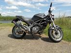 Cagiva raptor 650ie 2008, Motoren, Onderdelen | Overige, Gebruikt