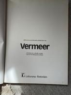 Boek van schilder Vermeer, Ophalen of Verzenden, Gelezen