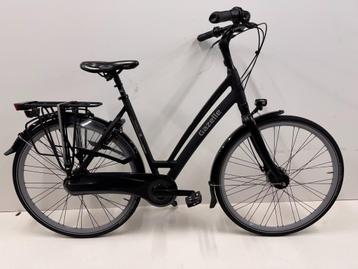 Gazelle Chamonix damesfiets 7 versnellingen 3 mnd garantie beschikbaar voor biedingen