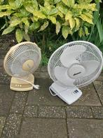 2 hele mooie ventilatoren, Ophalen, Zo goed als nieuw