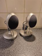 Kenwood LSF-1010 Satelliet Speakers - Set van 2, Ophalen of Verzenden, Gebruikt, Overige typen
