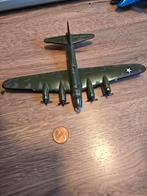 Modelvliegtuig B-17 Flying Fortress, Hobby en Vrije tijd, Modelbouw | Vliegtuigen en Helikopters, Ophalen of Verzenden, Gebruikt