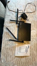ASUS Router, Ophalen, Zo goed als nieuw