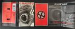 Orig cassette release PRONG -Cleansing industr metal hardcor, Gebruikt, 1 bandje, Ophalen of Verzenden, Origineel