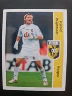 Harald Wapenaar Vitesse Spelerskaart, Ophalen of Verzenden, Nieuw, Vitesse, Spelerskaart