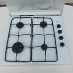 Kookplaat gas, Gebruikt, Inbouw, Gas, 4 kookzones