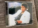 Michael Jackson : Thriller Special Edition ( cd ), Cd's en Dvd's, Cd's | Pop, Ophalen of Verzenden, 1980 tot 2000, Zo goed als nieuw