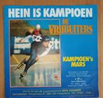Vrijbuiters - Hein Is Kampioen, Ophalen of Verzenden, Zo goed als nieuw, Overige formaten, Levenslied of Smartlap