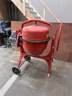 Atika Profi 145s Betonmolen - Nette Staat, Ophalen, Gebruikt, Minder dan 5 kVA, Overige typen