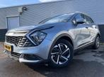 Kia Sportage 1.6 T-GDi MHEV DynamicLine Trekhaak, Navigatie,, Voorwielaandrijving, Gebruikt, Euro 6, 4 cilinders