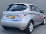 Renault ZOE BWJ 2016 R240 89 PK Intens 22 kWh NAVI / AIRCO /, 240 km, Stof, 41 kWh, Met garantie (alle)