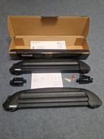 Thule snowpro ski snowboard drager, Auto diversen, Dakdragers, Ophalen of Verzenden, Zo goed als nieuw