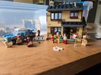 Lego harry potter 75968, Kinderen en Baby's, Speelgoed | Duplo en Lego, Ophalen of Verzenden, Zo goed als nieuw