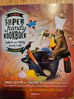 Rinskje Koelewijn - Het handige Super Family Kookboek, Boeken, Rinskje Koelewijn; Toni Westenberg, Ophalen of Verzenden