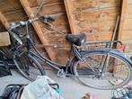 Old dutch, Omafiets, Ophalen, Gebruikt, Handrem