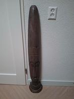 Afrikaans beeld te koop!, Ophalen of Verzenden