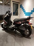 Kymco super8 te koop, Fietsen en Brommers, Scooters | Kymco, Ophalen, Gebruikt, Benzine, 50 cc