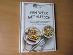 Vegetarische kookboeken, Ophalen of Verzenden, Gelezen, Vegetarisch